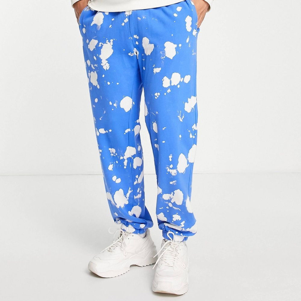 WeSC Electric Blue Lemonade